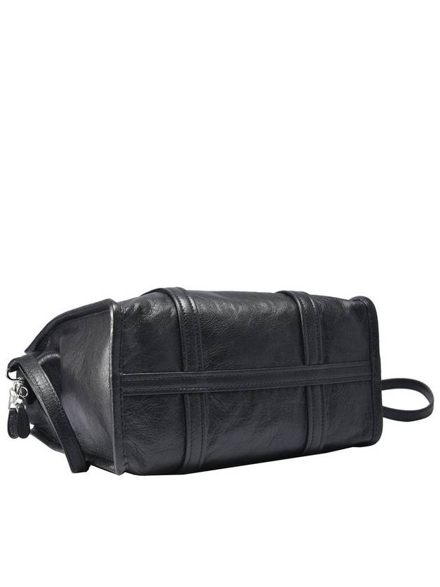 Luxury Balenciaga  Women s Bazaar Tote Bag CD4449