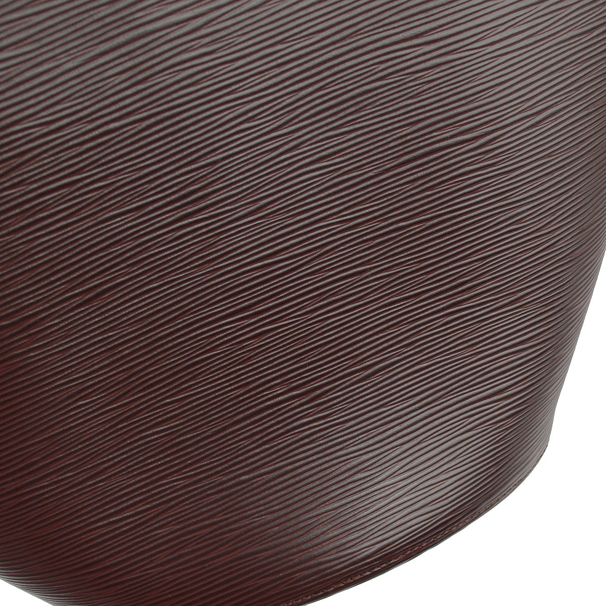 Louis Vuitton 2000 Brown Epi Noctambule Tote Handbag M54522D