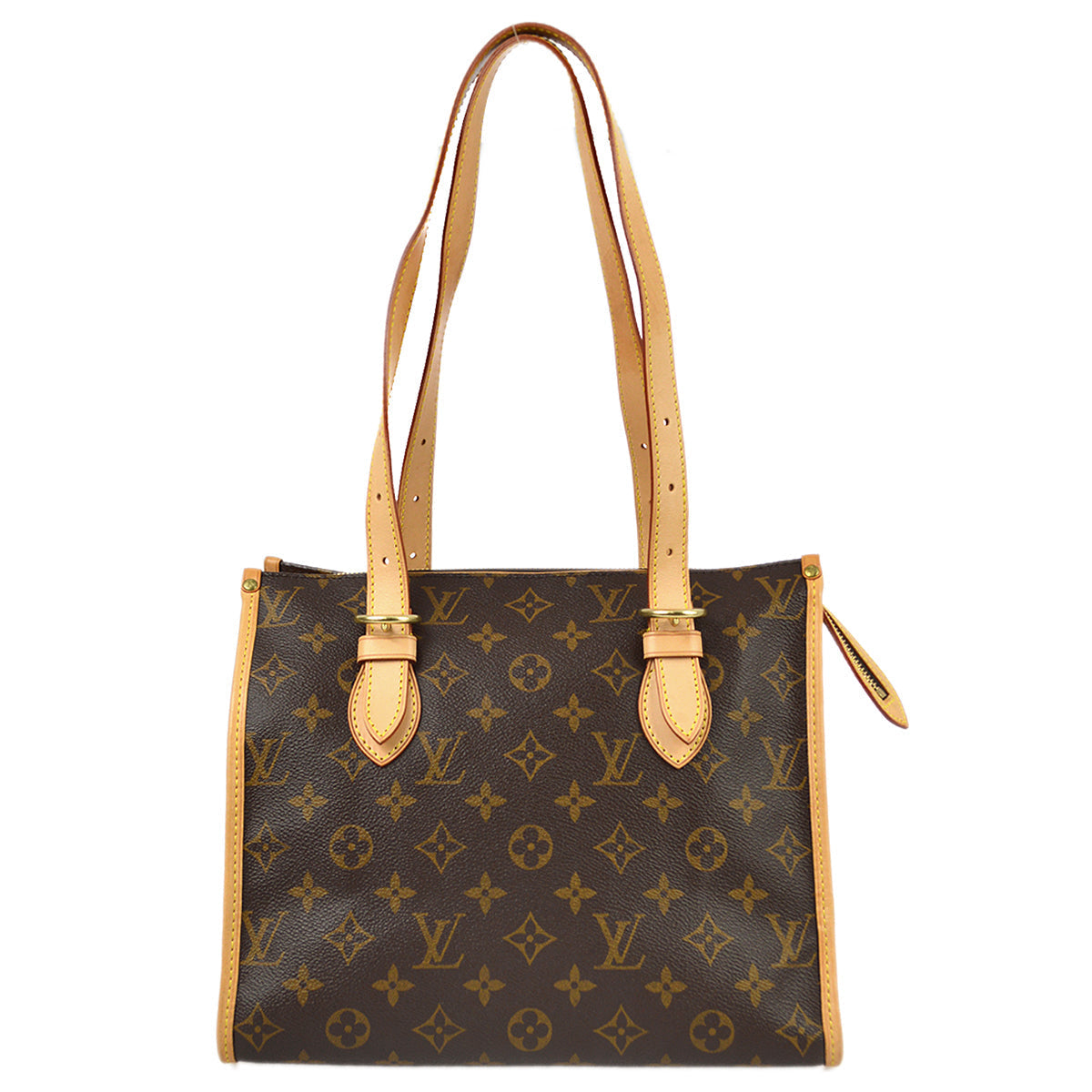 Louis Vuitton 2006 Monogram Popincourt Hart M40007