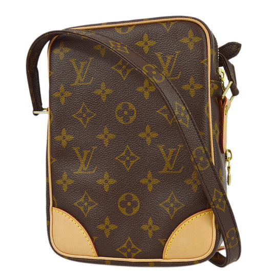 Louis Vuitton 2005 Amazon Shoulder Bag Monogram M45236