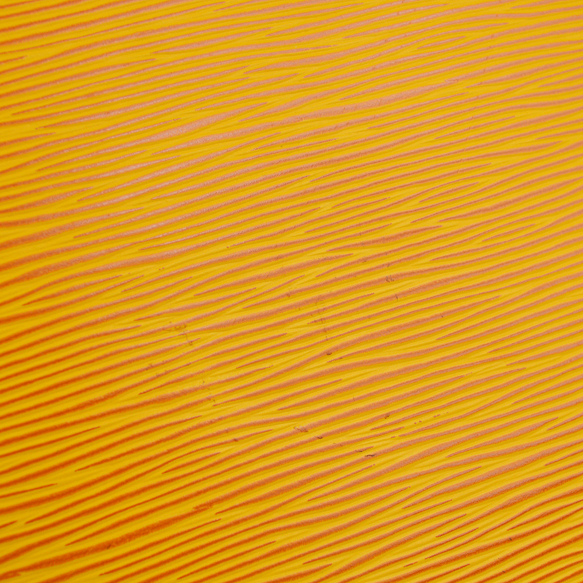 Louis Vuitton 1997 Yellow Epi Saint Jacques Poignee Long Tote M52339