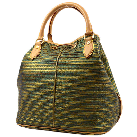 Louis Vuitton 2010 Monogram Eden Neo Handbag M40355