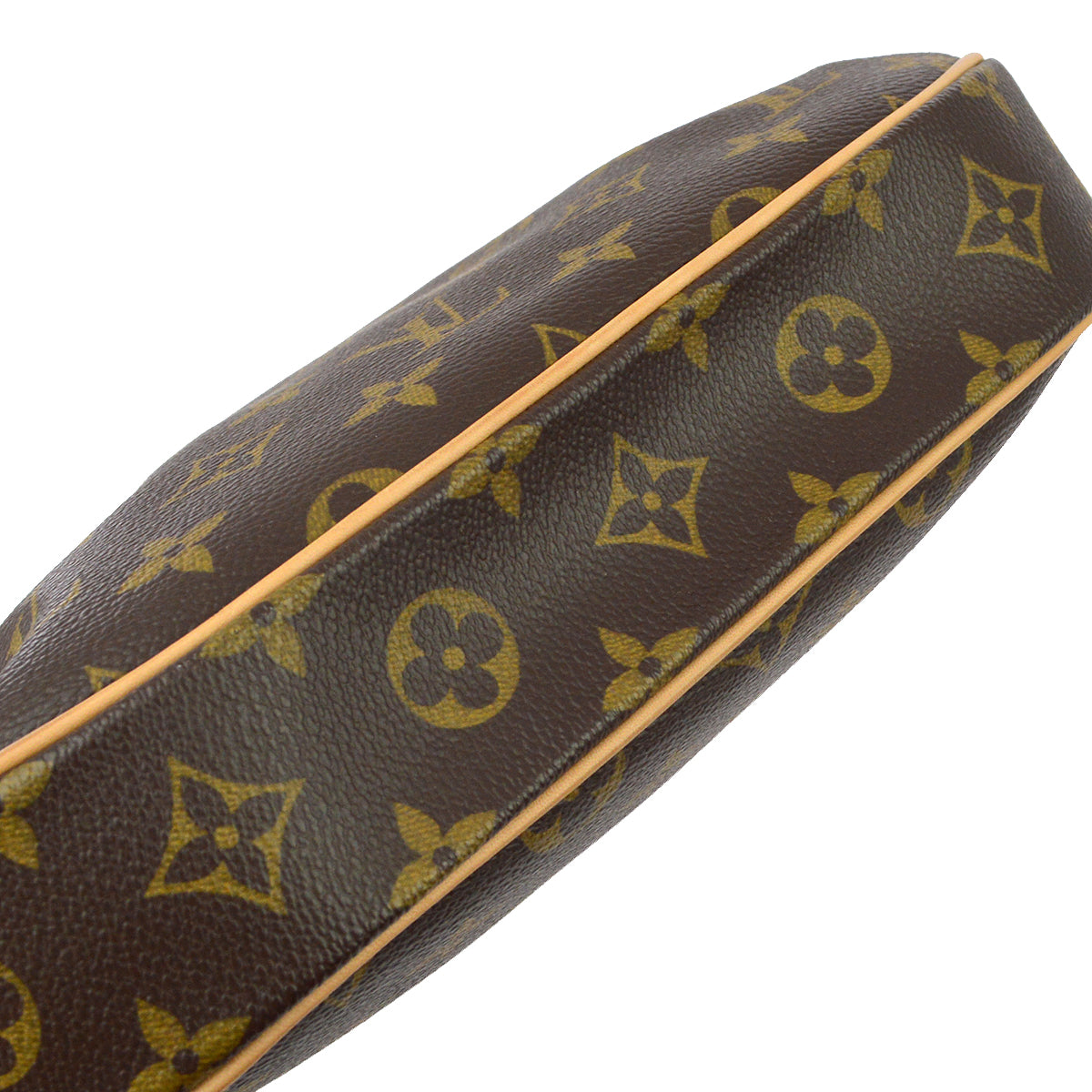 Louis Vuitton 2009 Monogram Odeon PM Crossbody Shoulder Bag M56390