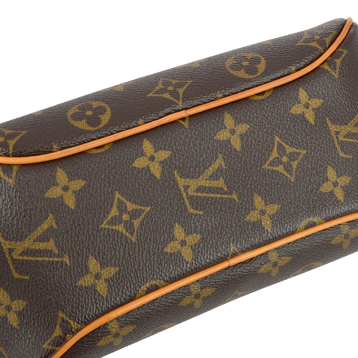 Louis Vuitton 2004 Monogram Blois Crossbody Bag M51221