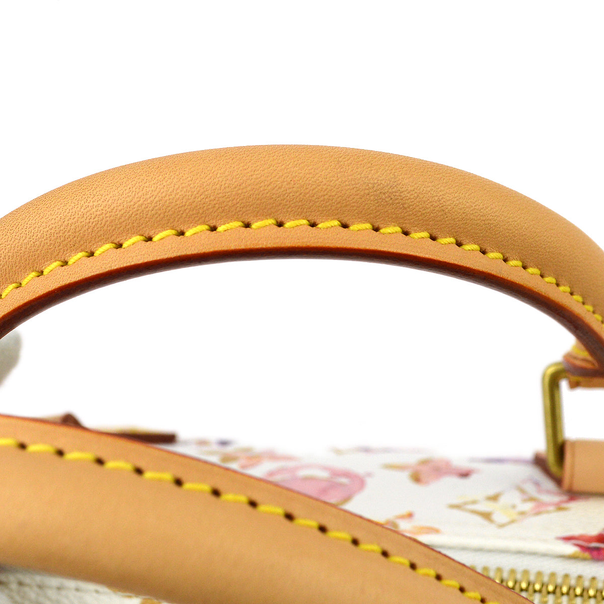 Louis Vuitton Monogram Watercolor Speedy 30 Handbag M95751