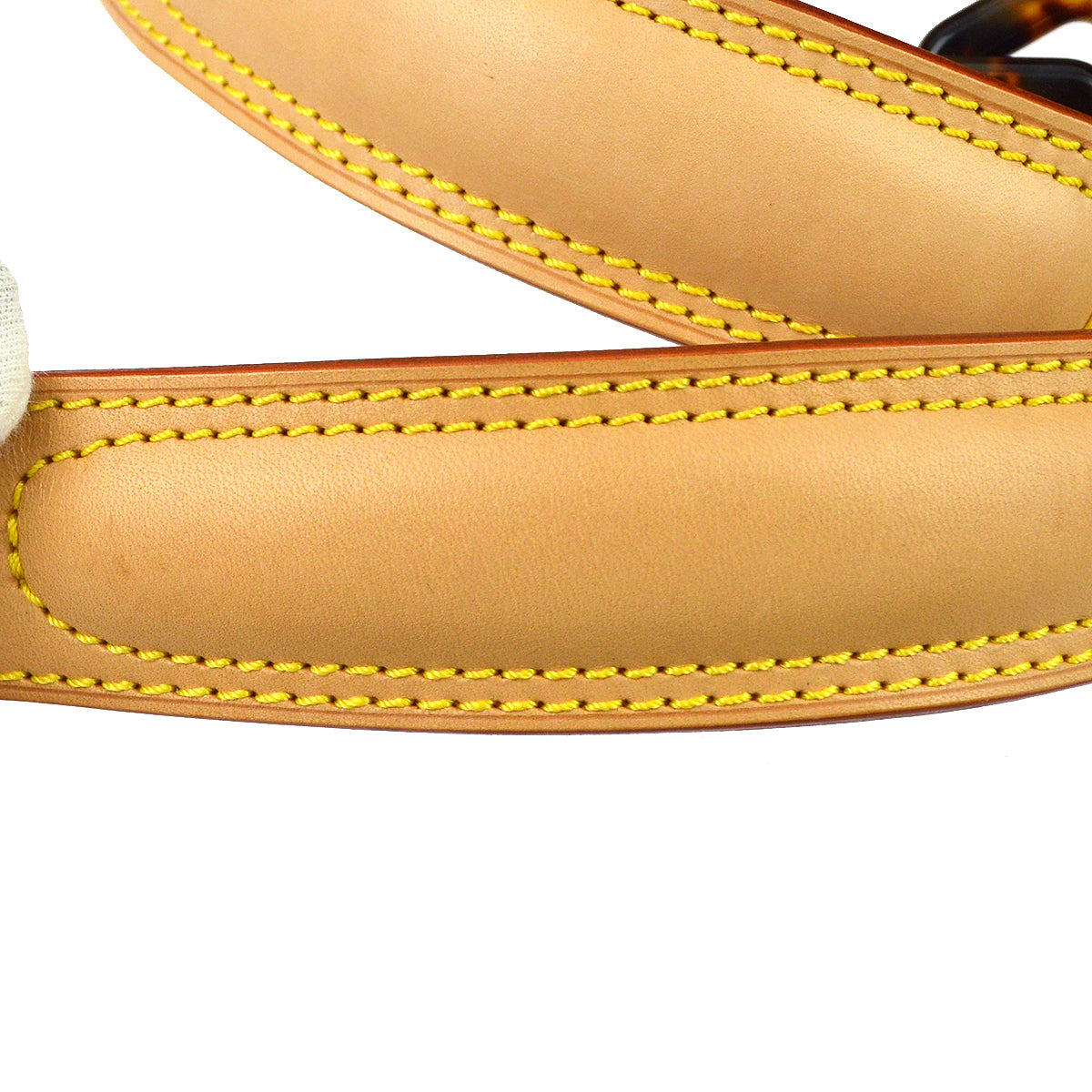 Louis Vuitton Monogram Vinyl Cabas Ambre MM Tote Bag M92501