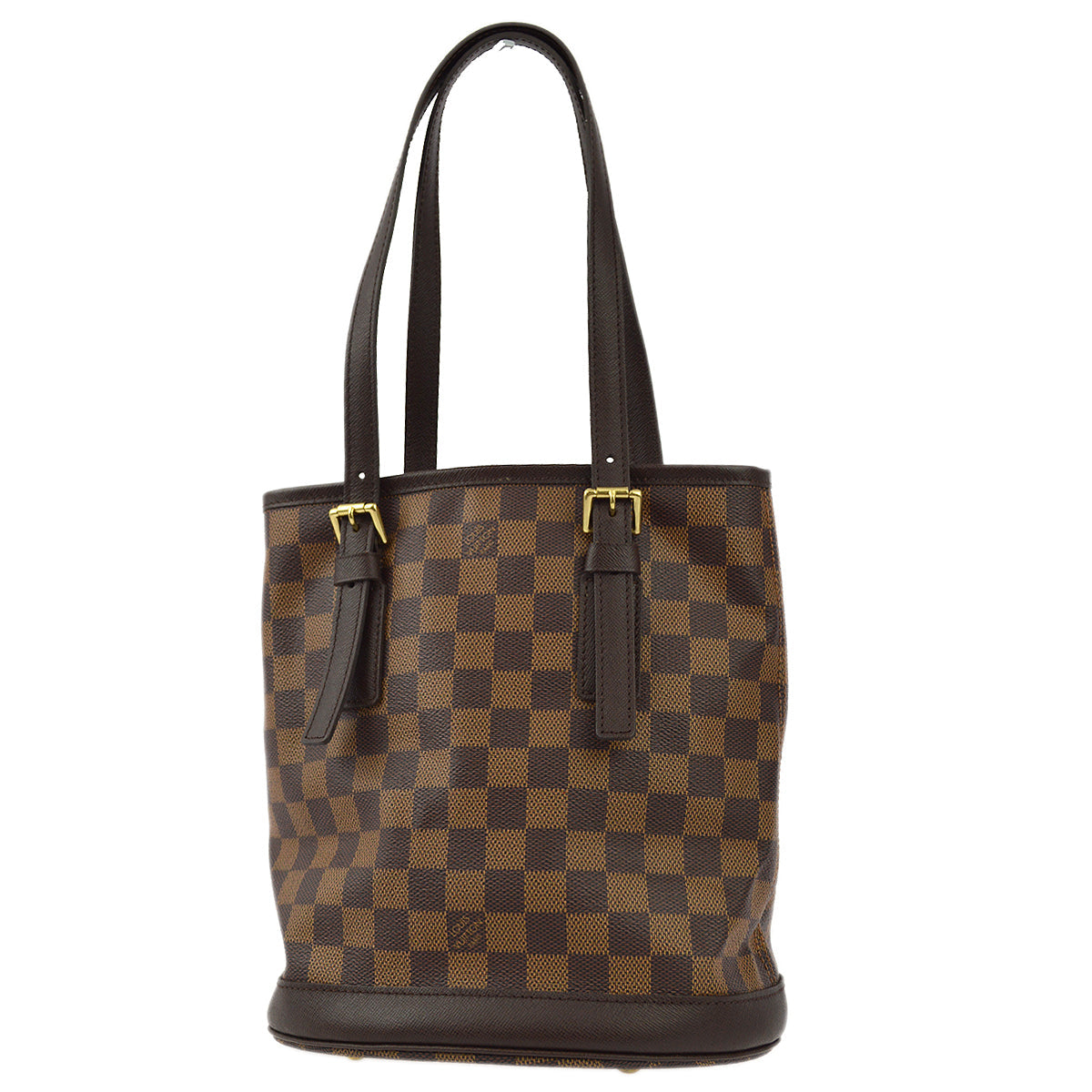Louis Vuitton Damier Marais Tote Handbag N42240