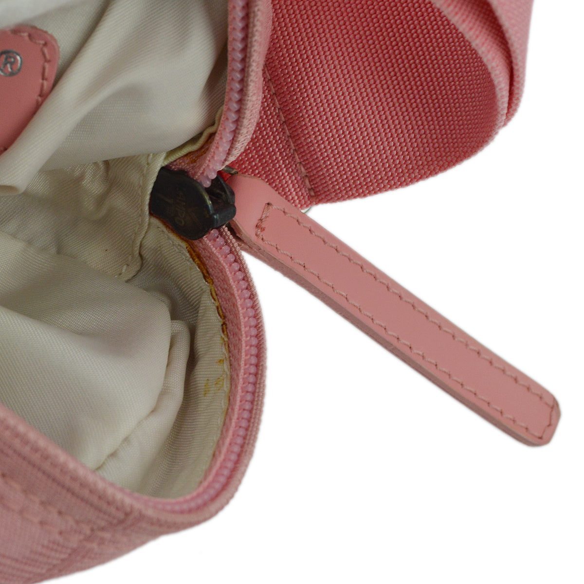 Chanel Pink New Travel Line Shoulder Bag