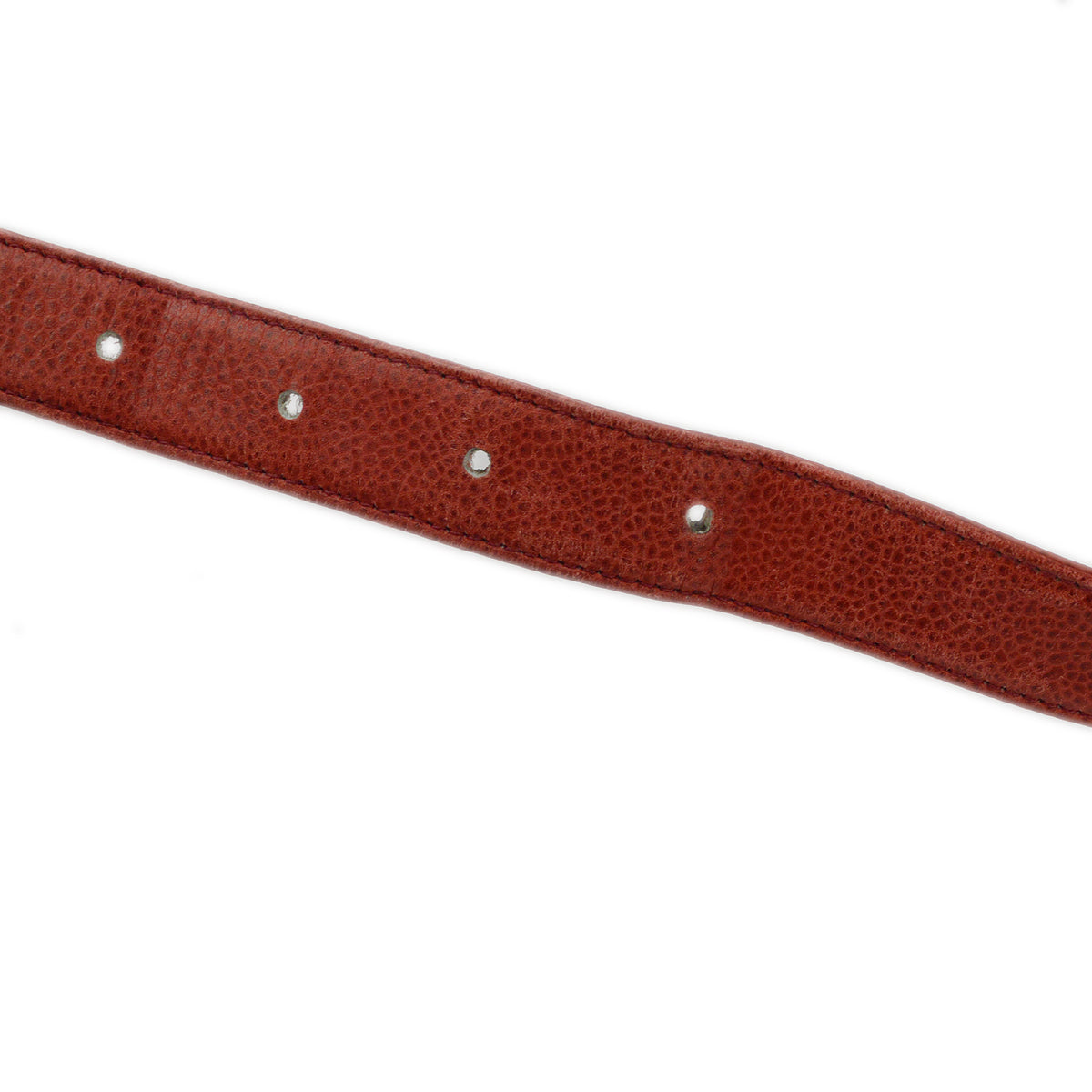 Chanel Red Caviar Waist Bum Bag #75/30