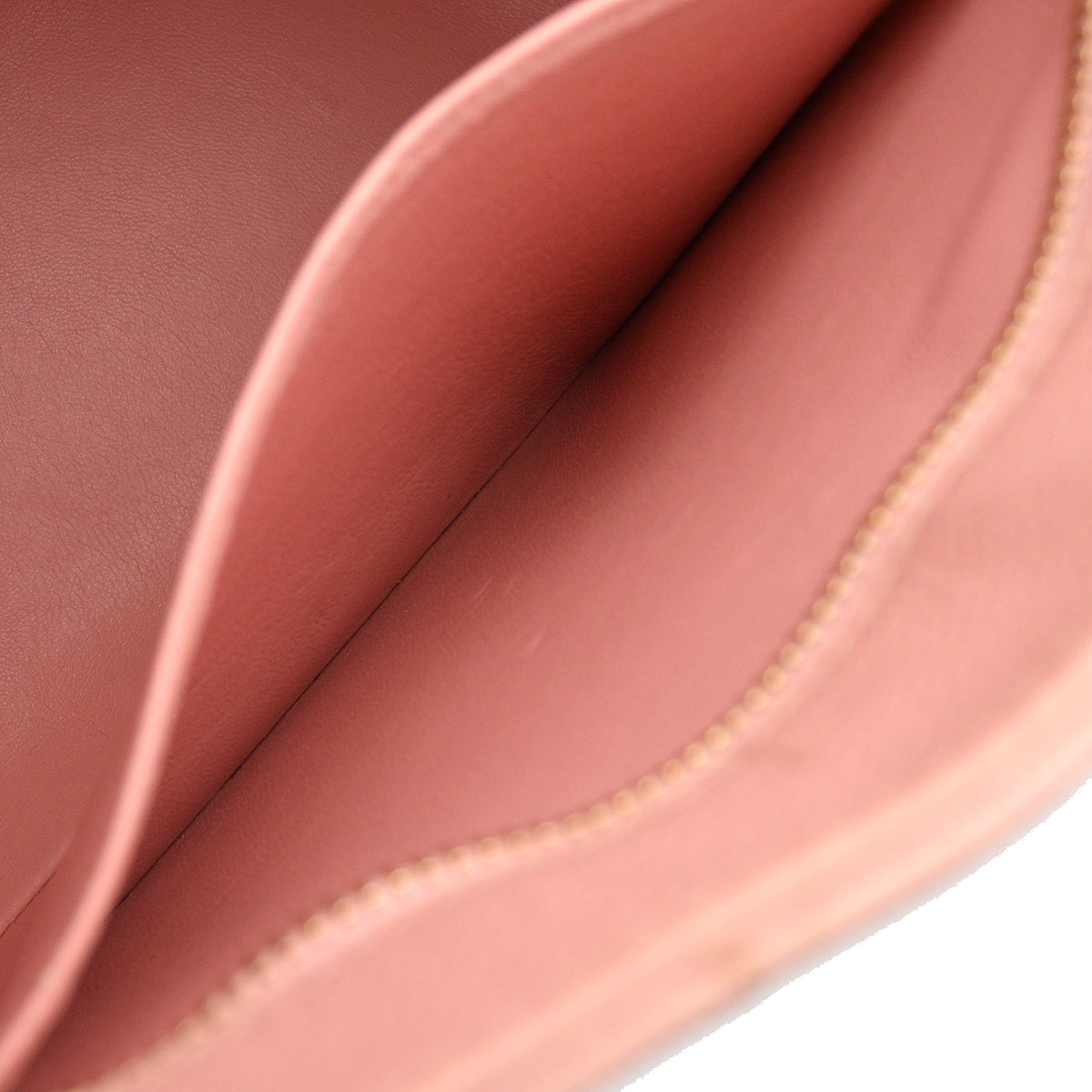 Chanel Pink Caviar Medallion Tote Handbag