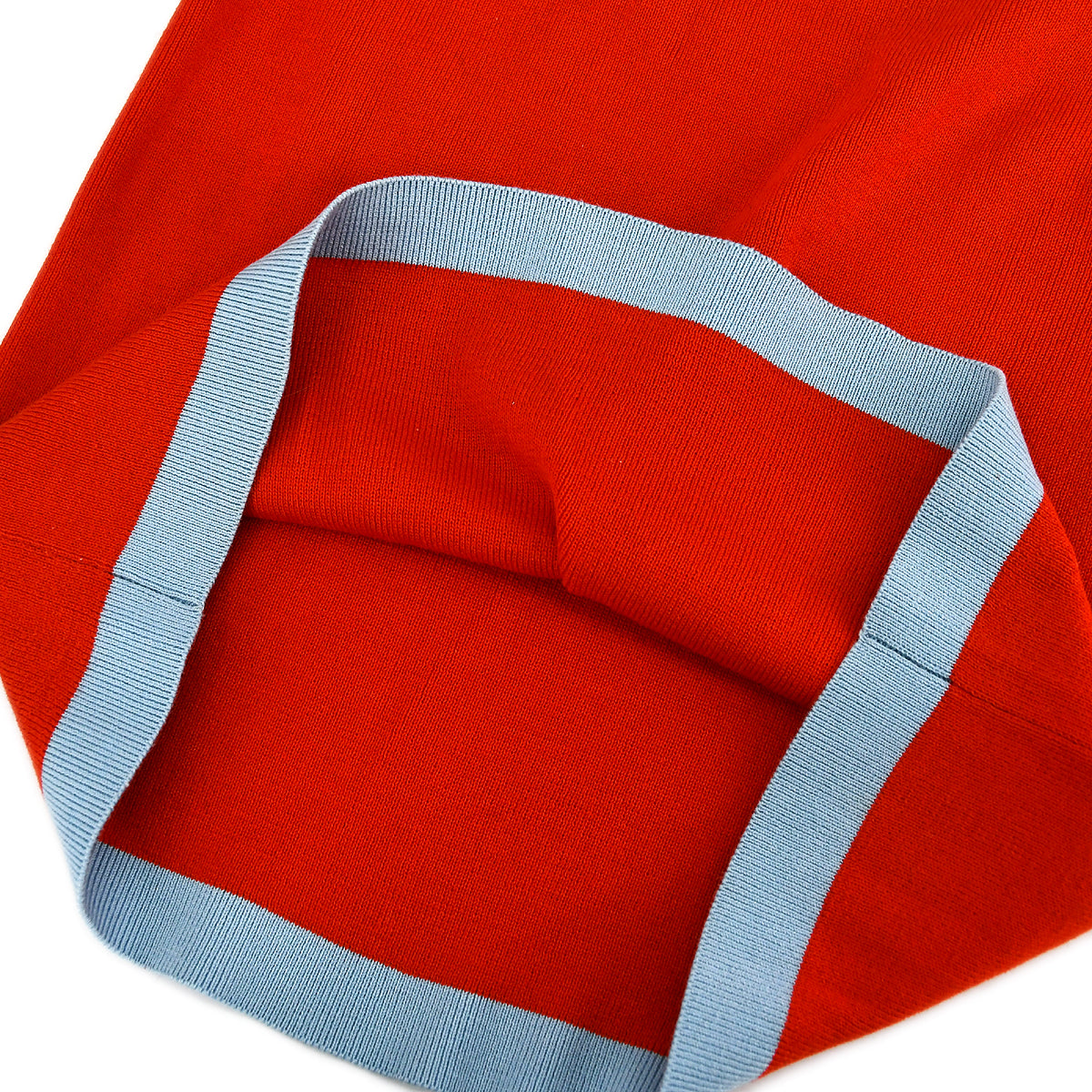 Chanel T-shirt Red