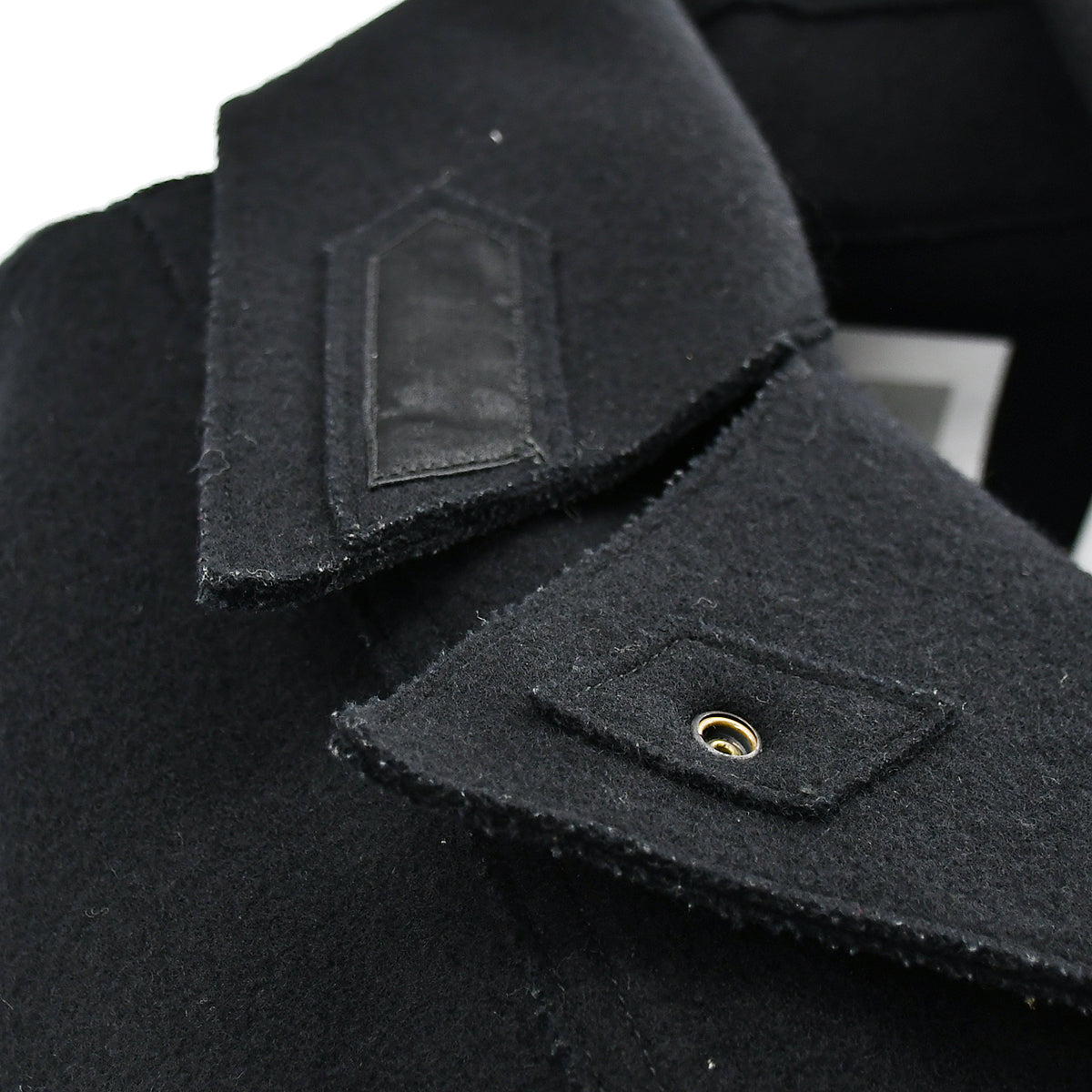 Chanel Sport Line Coat Black 05A #42