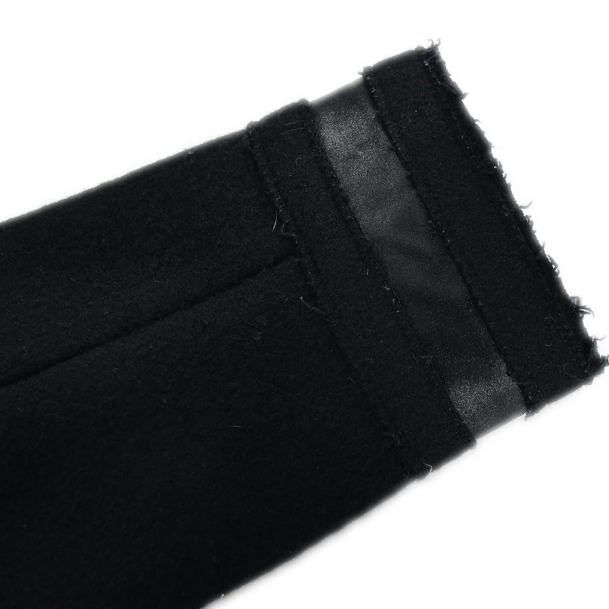 Chanel Sport Line Coat Black 05A #42