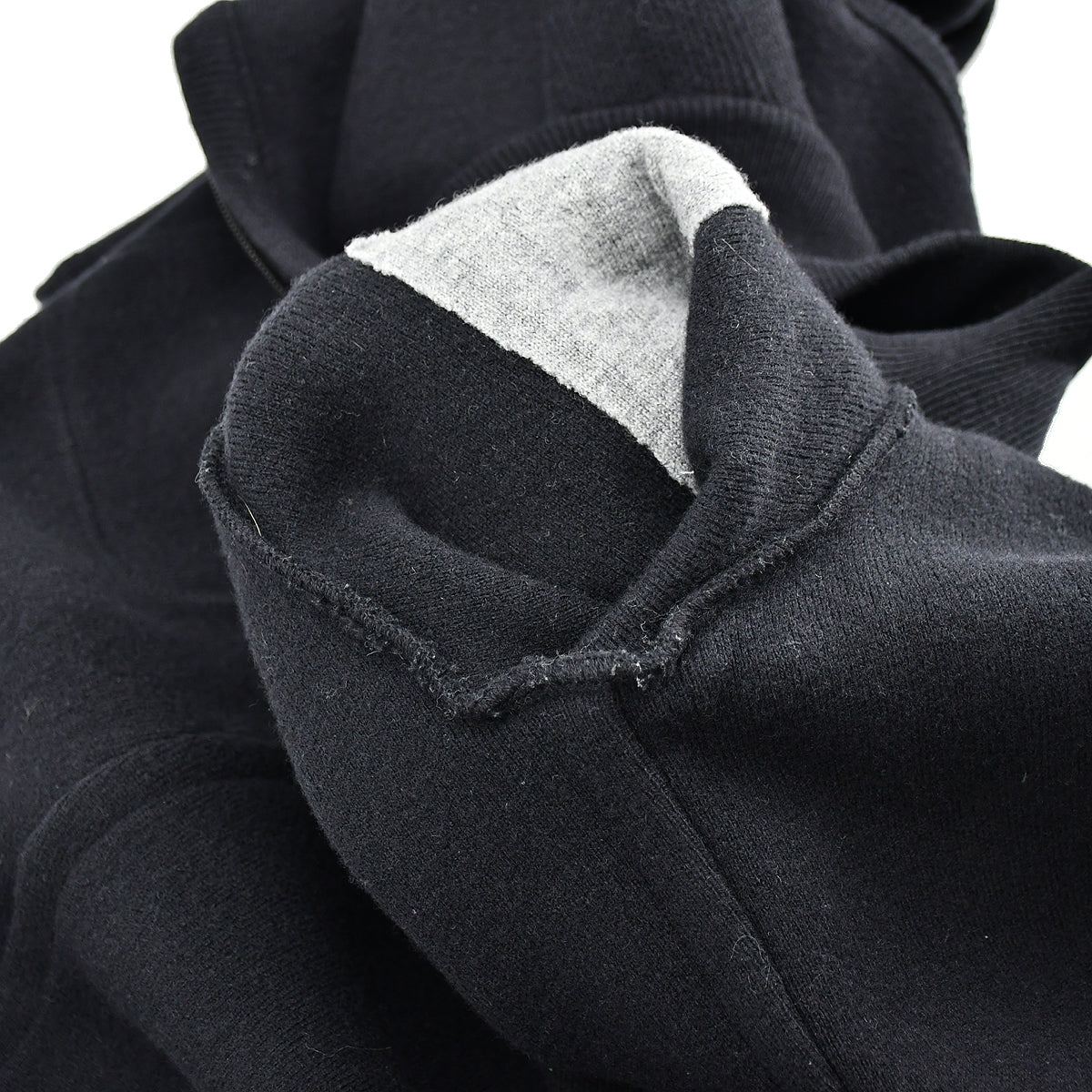 Chanel Sport Line Jacket Black 08A #40