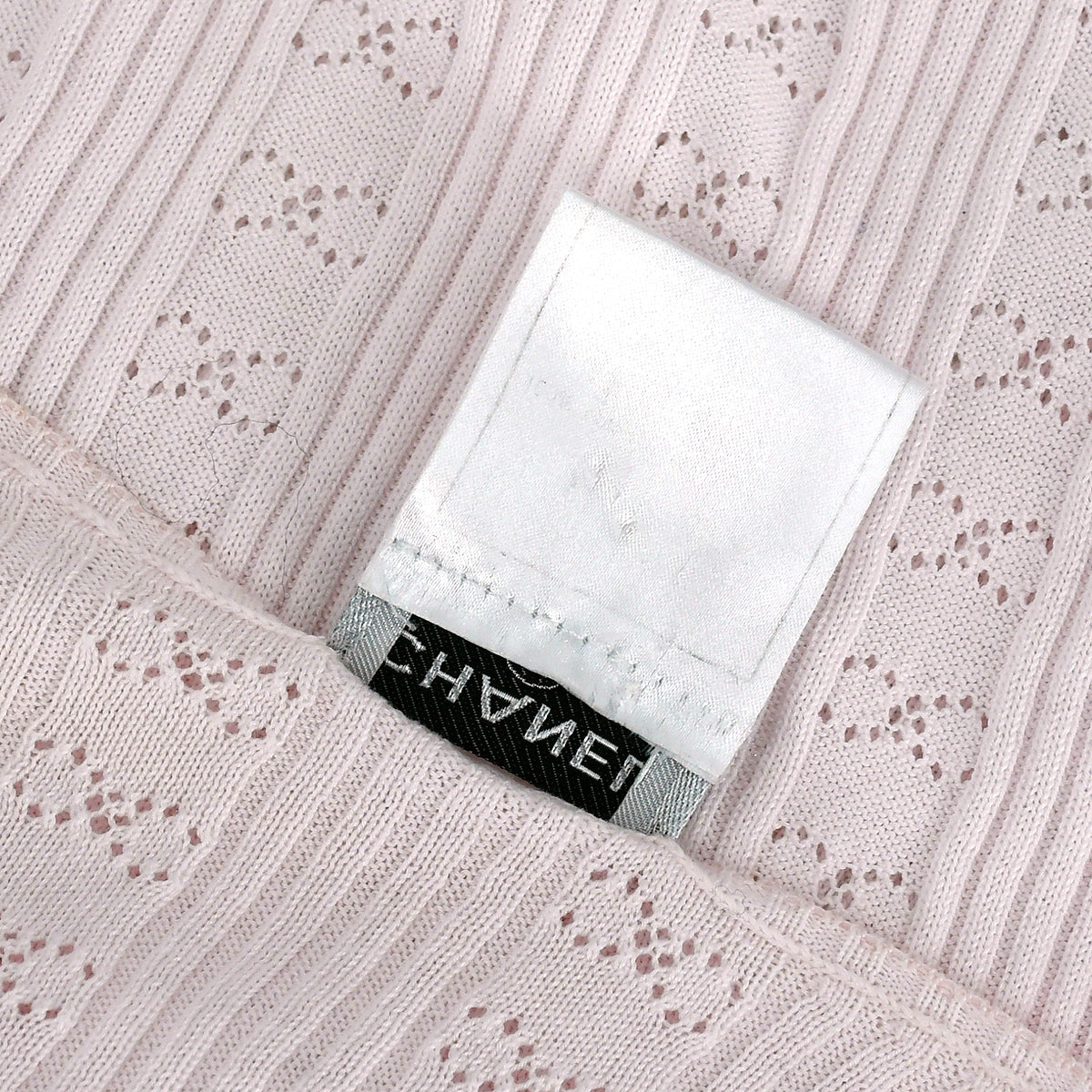 Chanel T-shirt Pink 05P #42