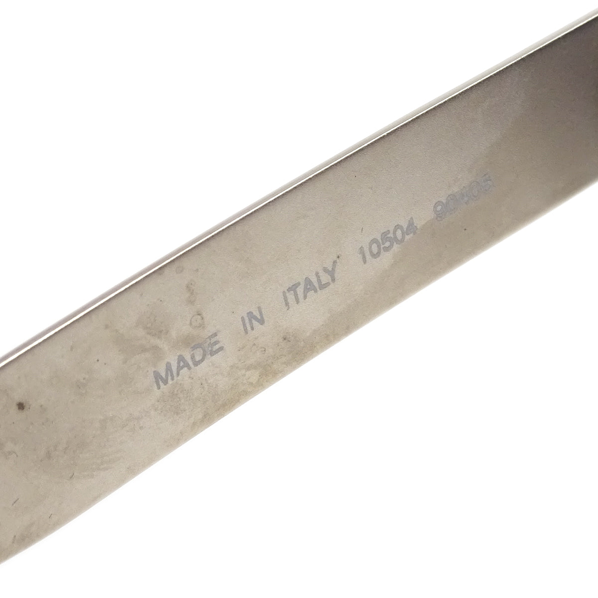 Chanel Round Sunglasses Eyewear Black Small Good