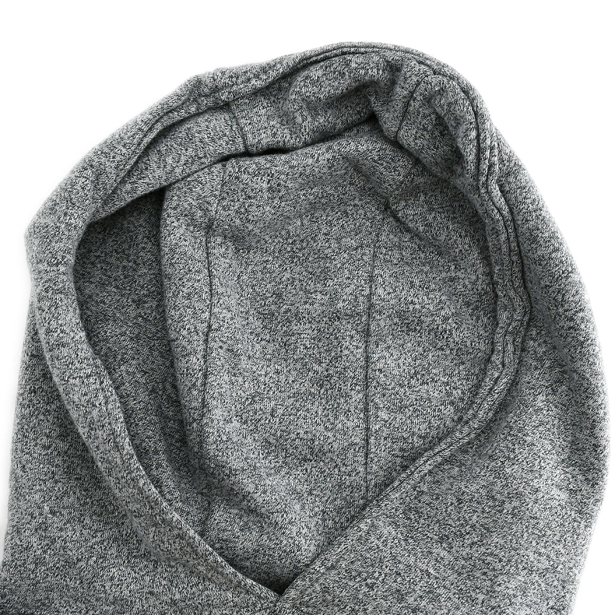 Chanel Hoodie Sweatshirt Gray SAISON01 #L