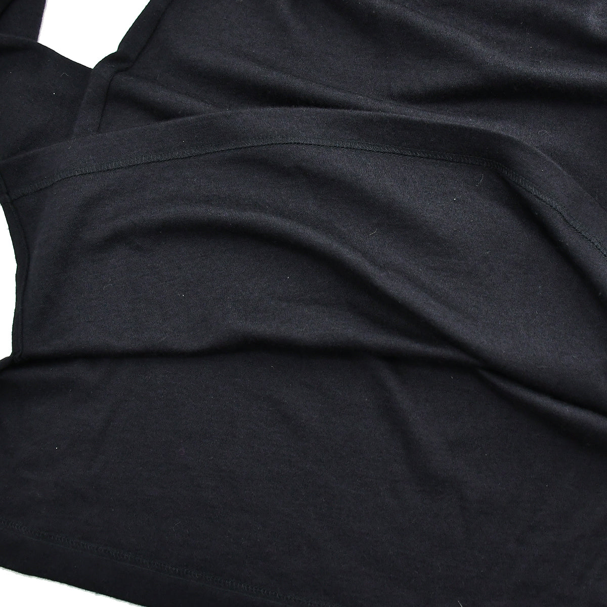 Chanel Sport Line Dress Black 03A #36