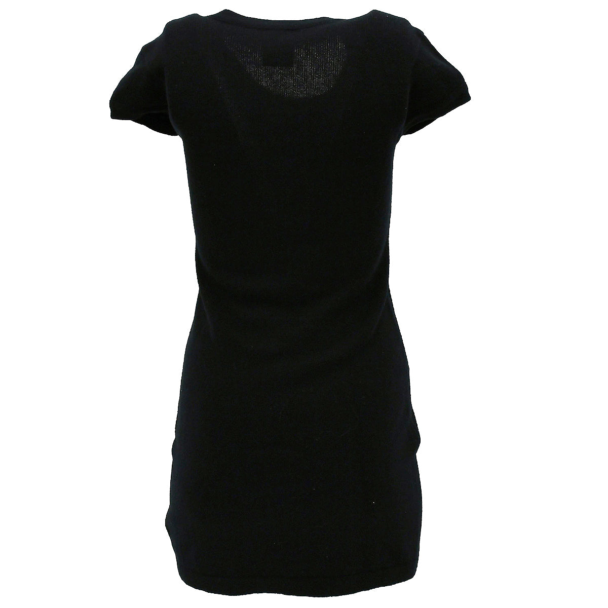 Chanel Dress Black 07A #36