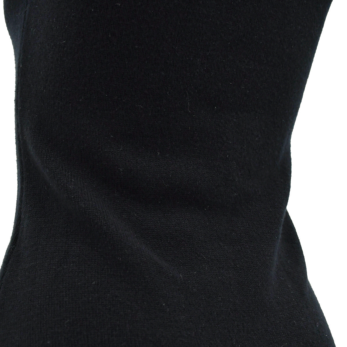 Chanel Dress Black 07A #36
