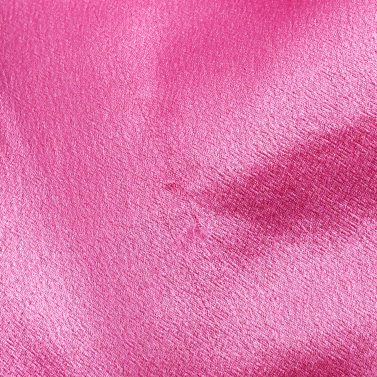 Chanel Sleeveless Fur Vest Jacket Pink