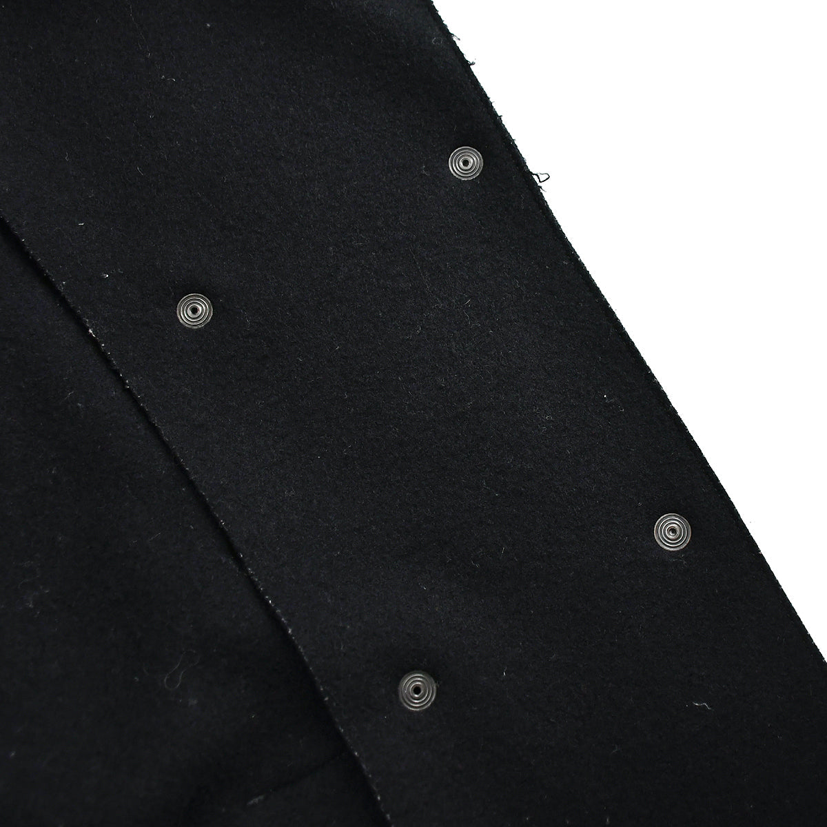 Chanel Sport Line Coat Black 05A #38