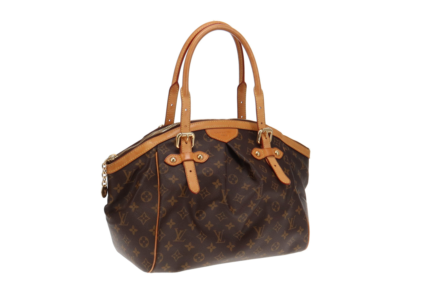 Louis Vuitton Monogram Canavs Classic Tivoli GM SP2100