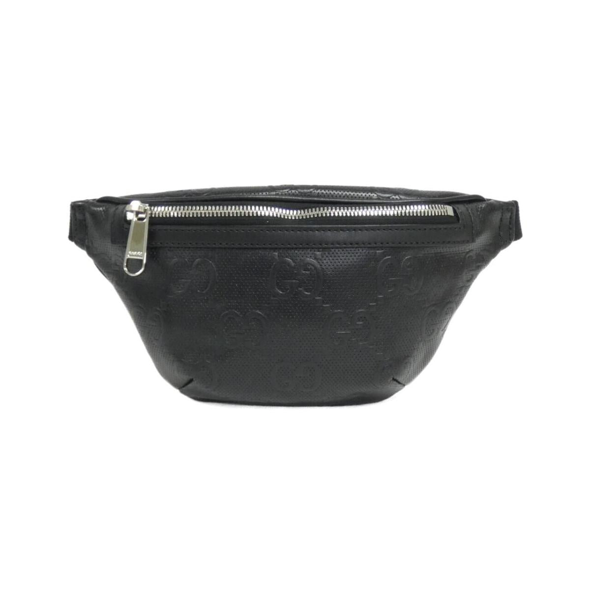 Gucci 658582 1W3CN Waist Bag