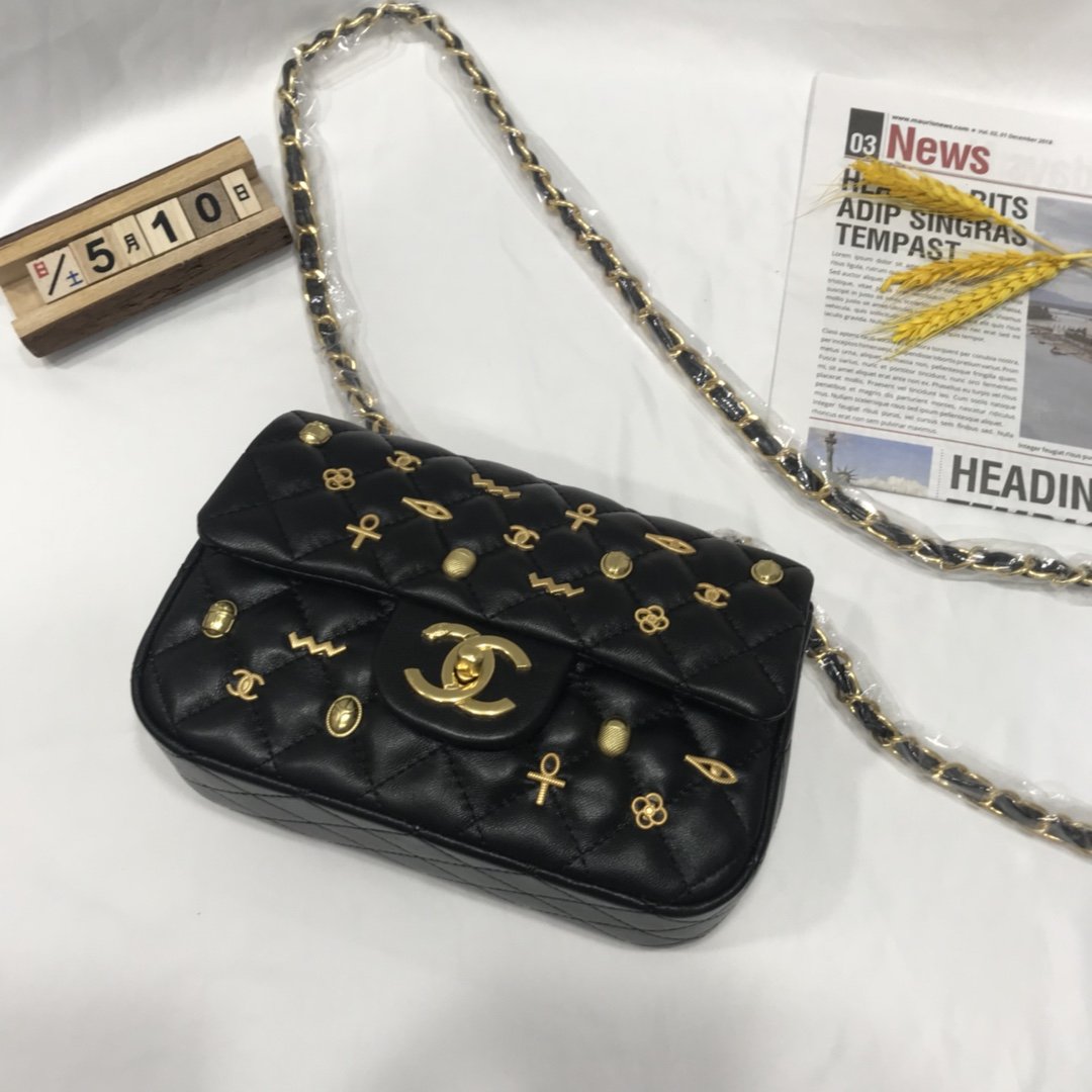 Luxury Edition Bags CH-L 205