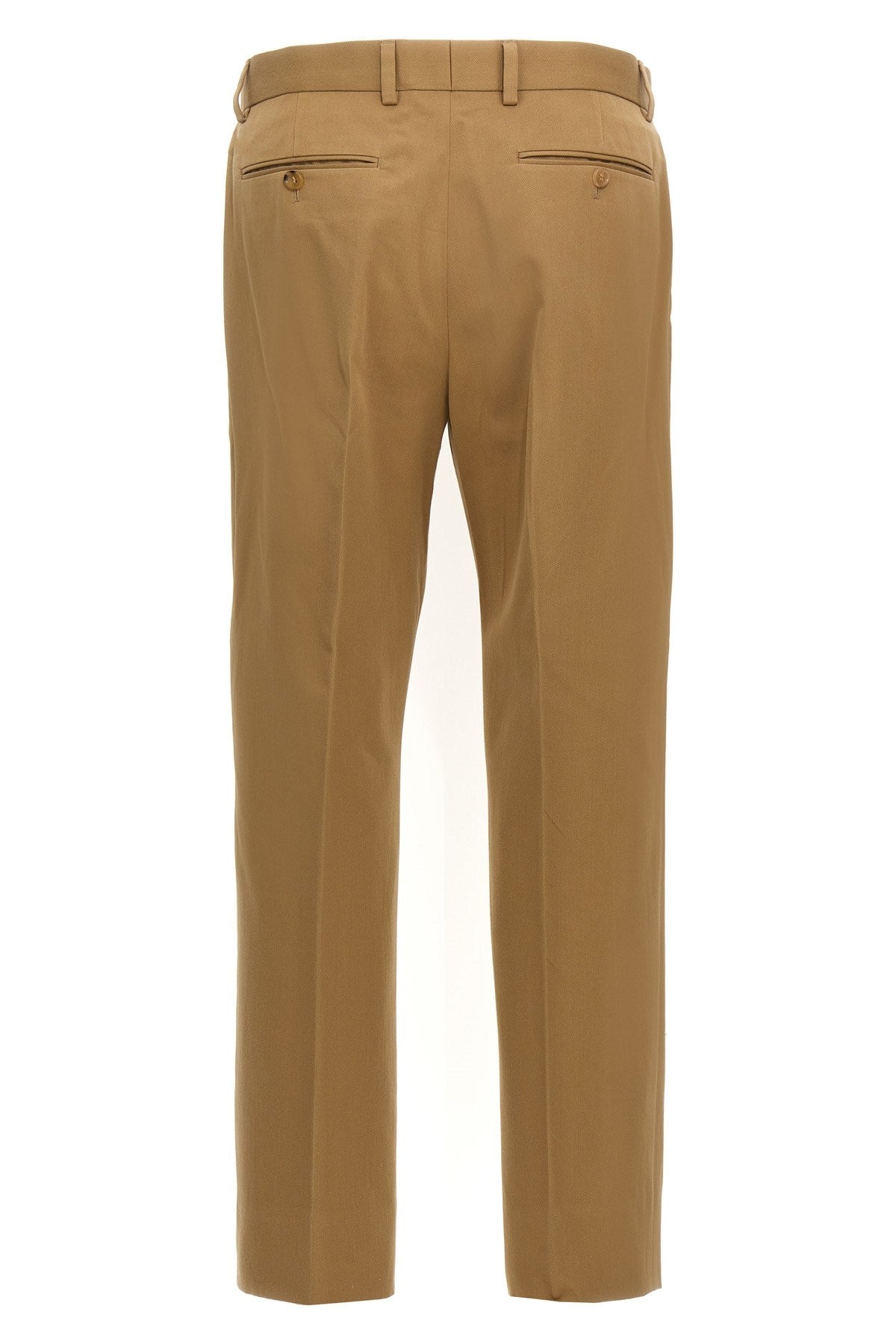 Gucci Men 'Nastro Web' Pants