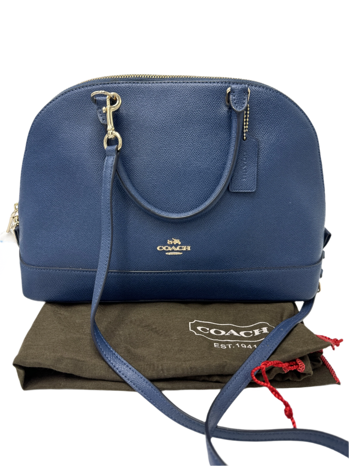 Handbag Designer By Coach