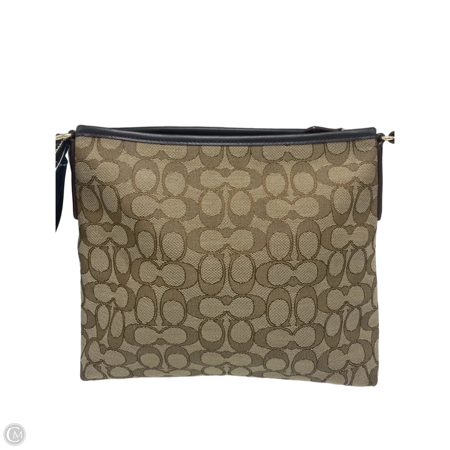 Crossbody Designer By Coach