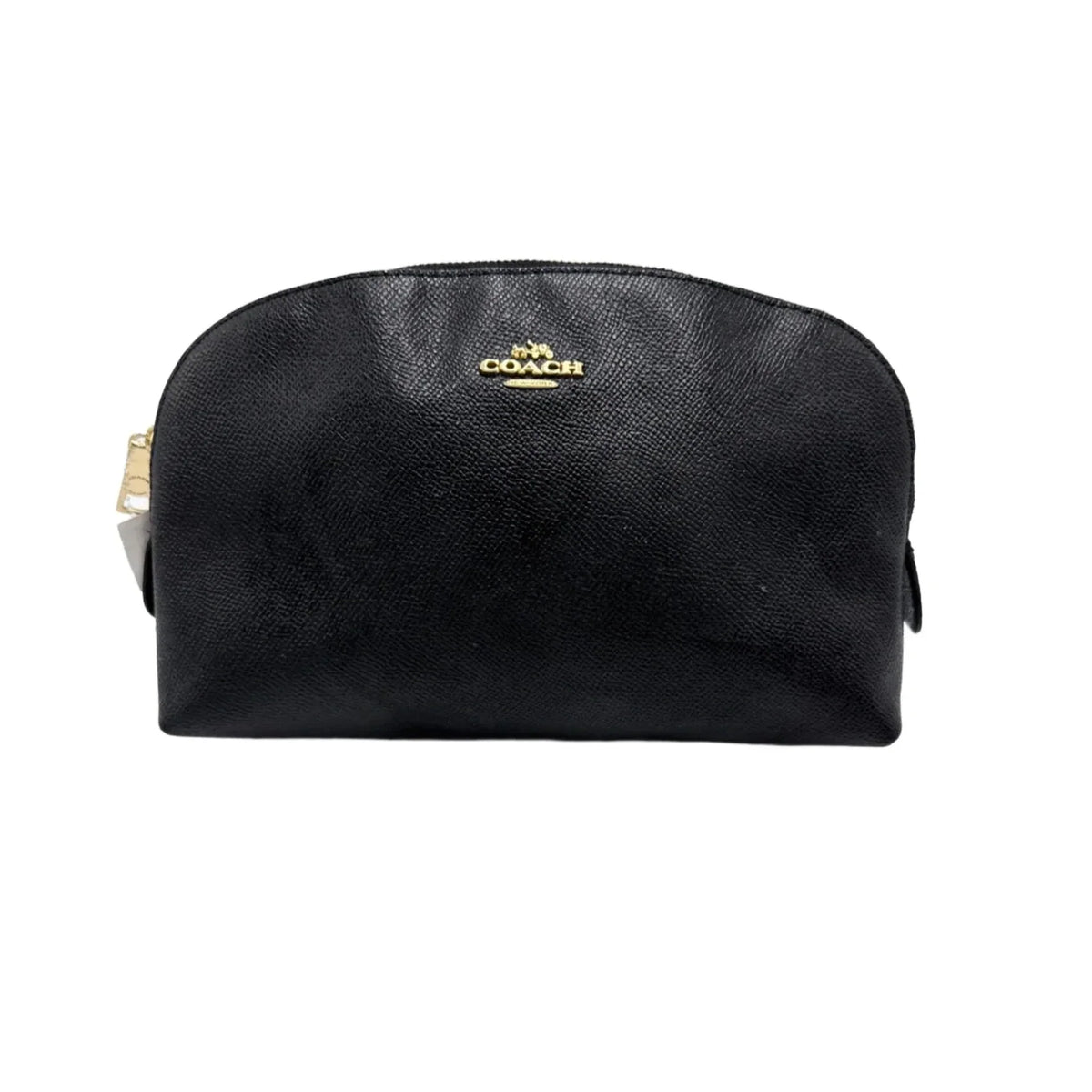 Makeup Bag Designer By Coach