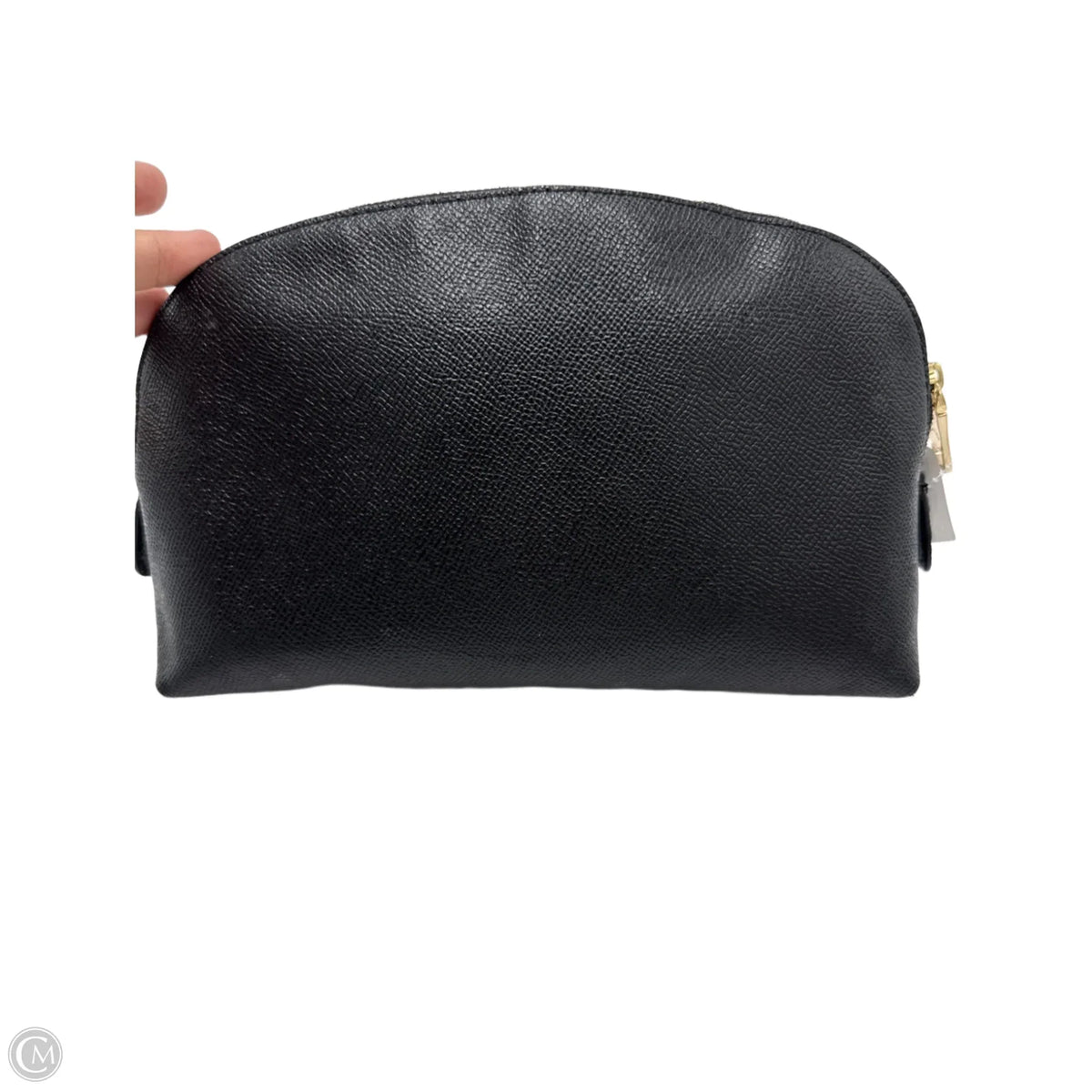 Makeup Bag Designer By Coach