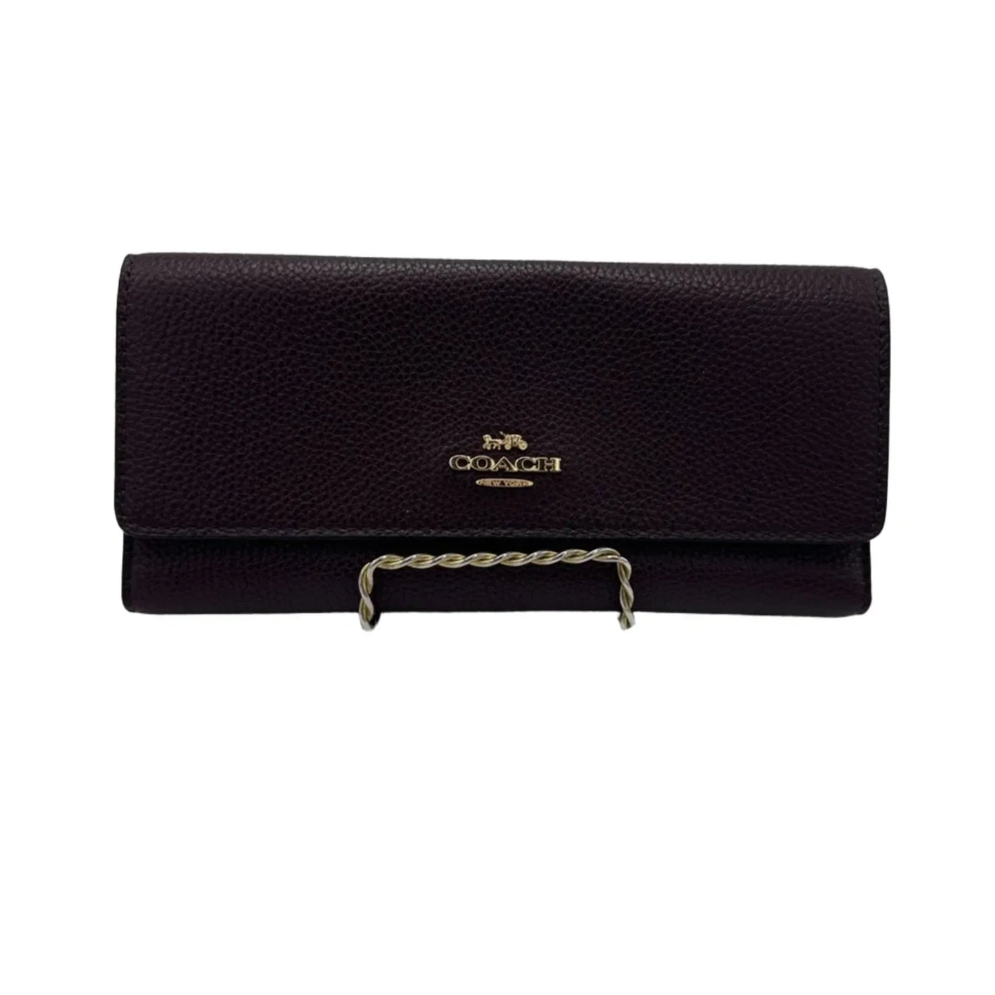 Wallet Designer By Coach