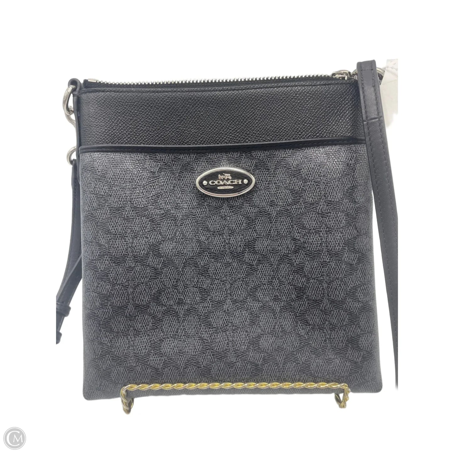 Crossbody Designer By Coach