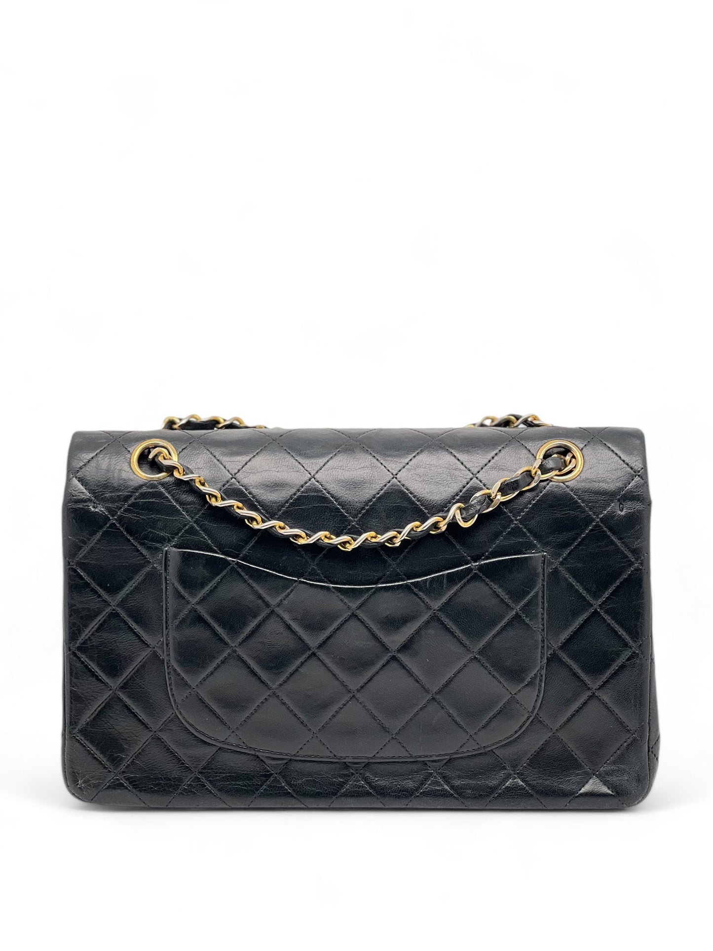 Chanel - Sac Timeless 25