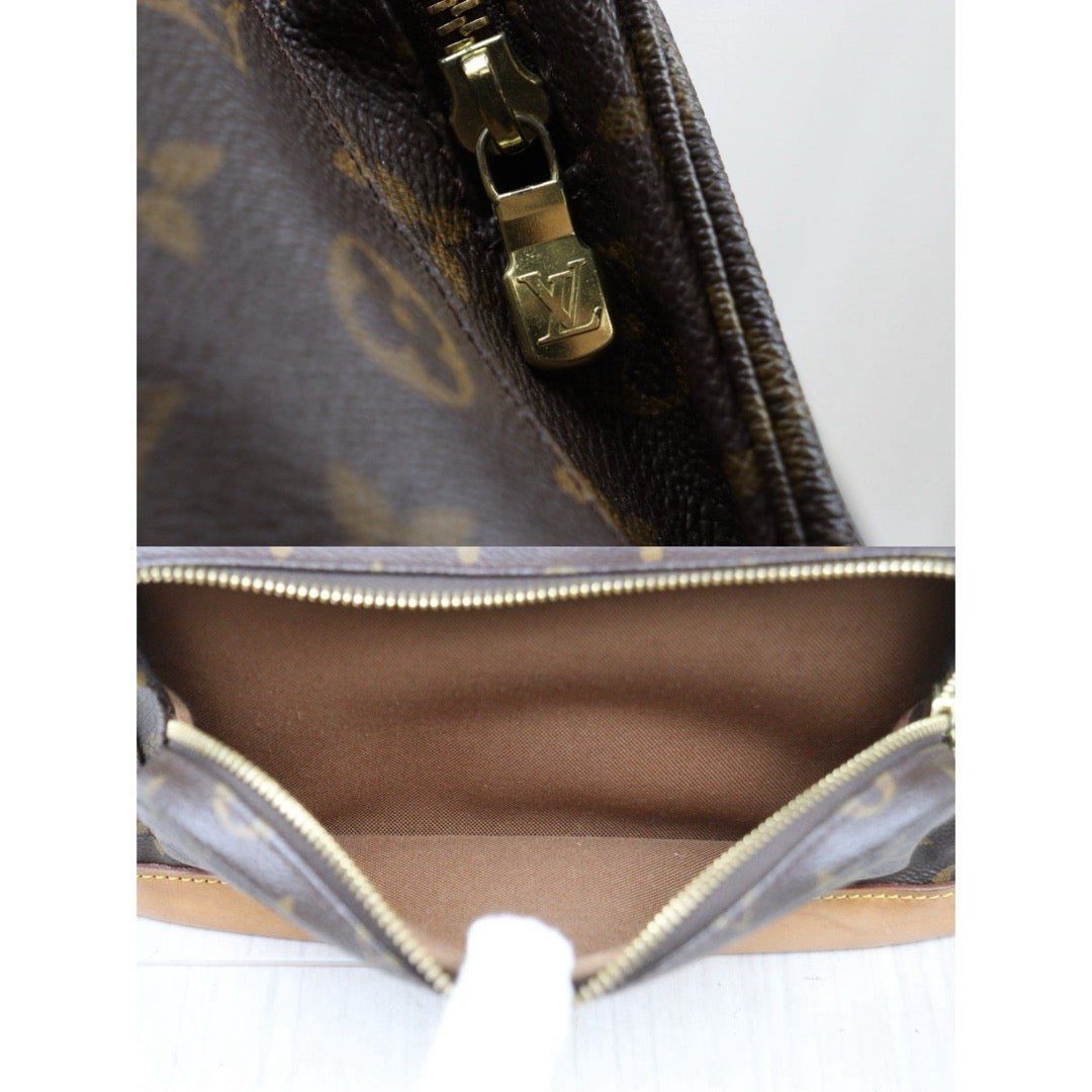 Good ( Rank AB) ｜LV Monogram Monsuri GM BackPack｜25021803