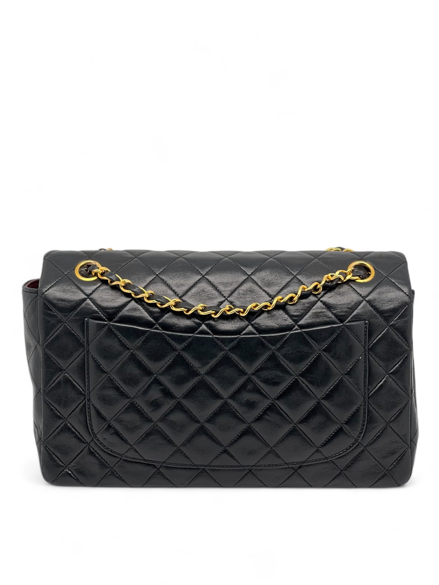 Chanel - Sac Timeless
