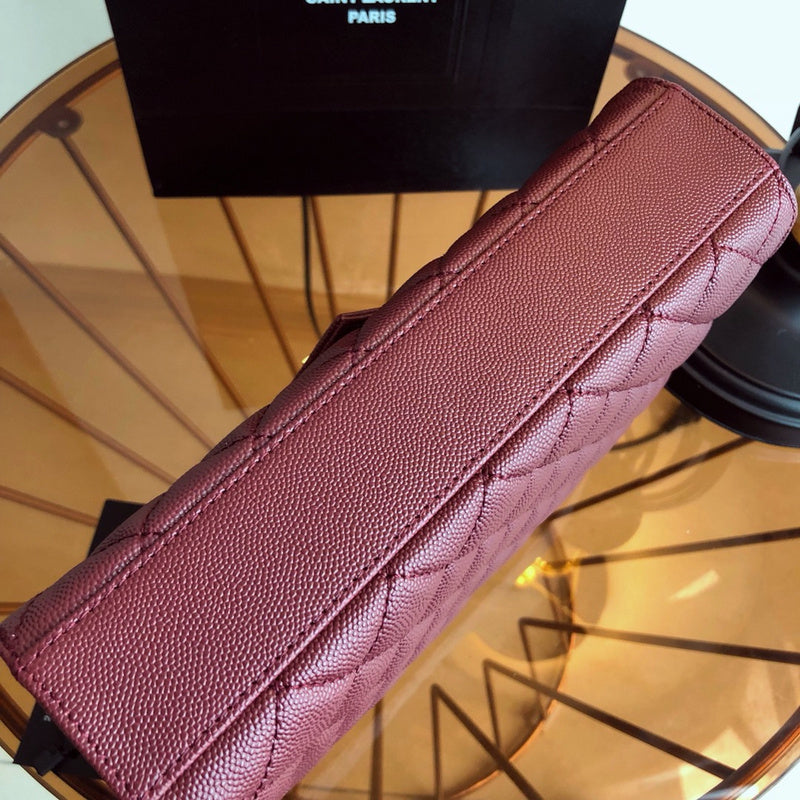 Yves Saint Laurent - Bags - The Wells Bags  257