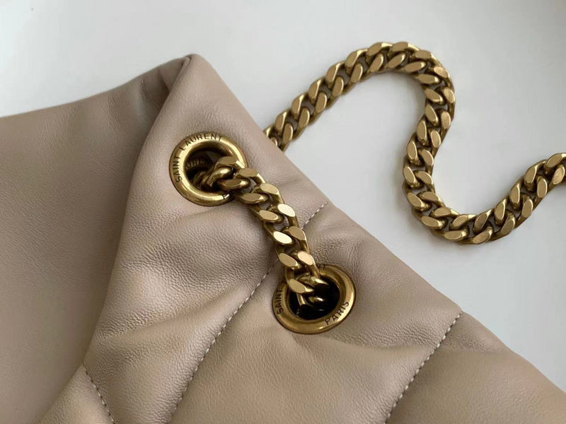 Yves Saint Laurent - Bags - The Wells Bags  438