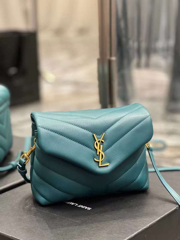 Yves Saint Laurent - Bags - The Wells Bags  490
