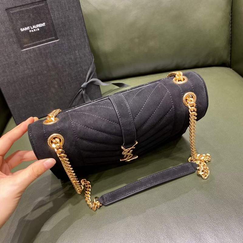 Yves Saint Laurent - Bags - The Wells Bags  242