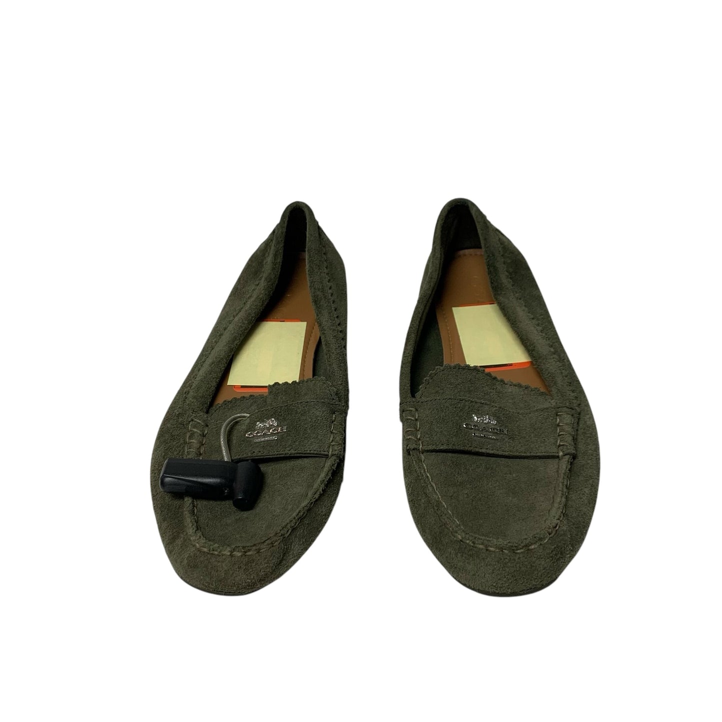 Shoes Designer By Coach  Size: 6.5