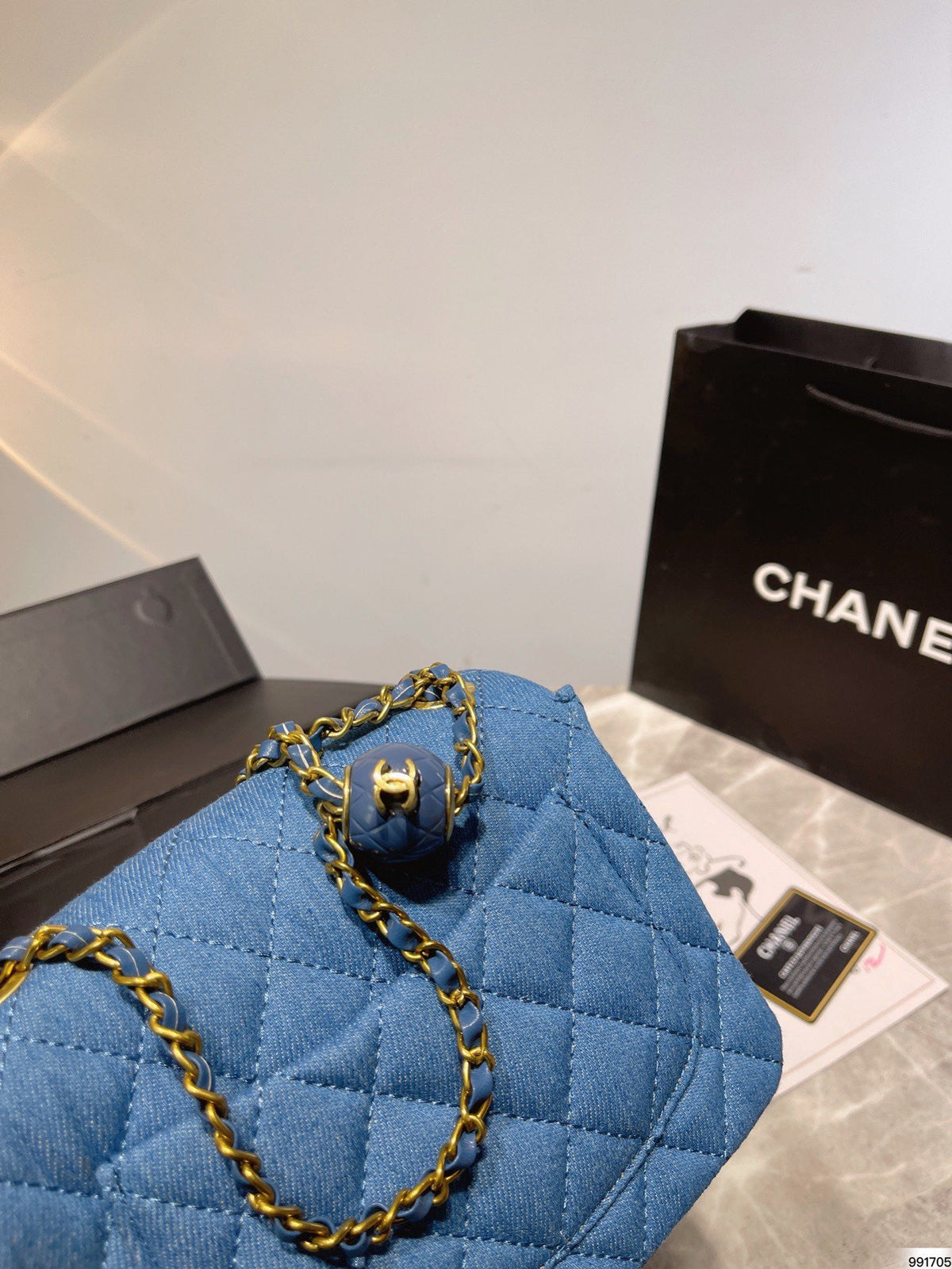 Luxury Edition Bags CH-L 280