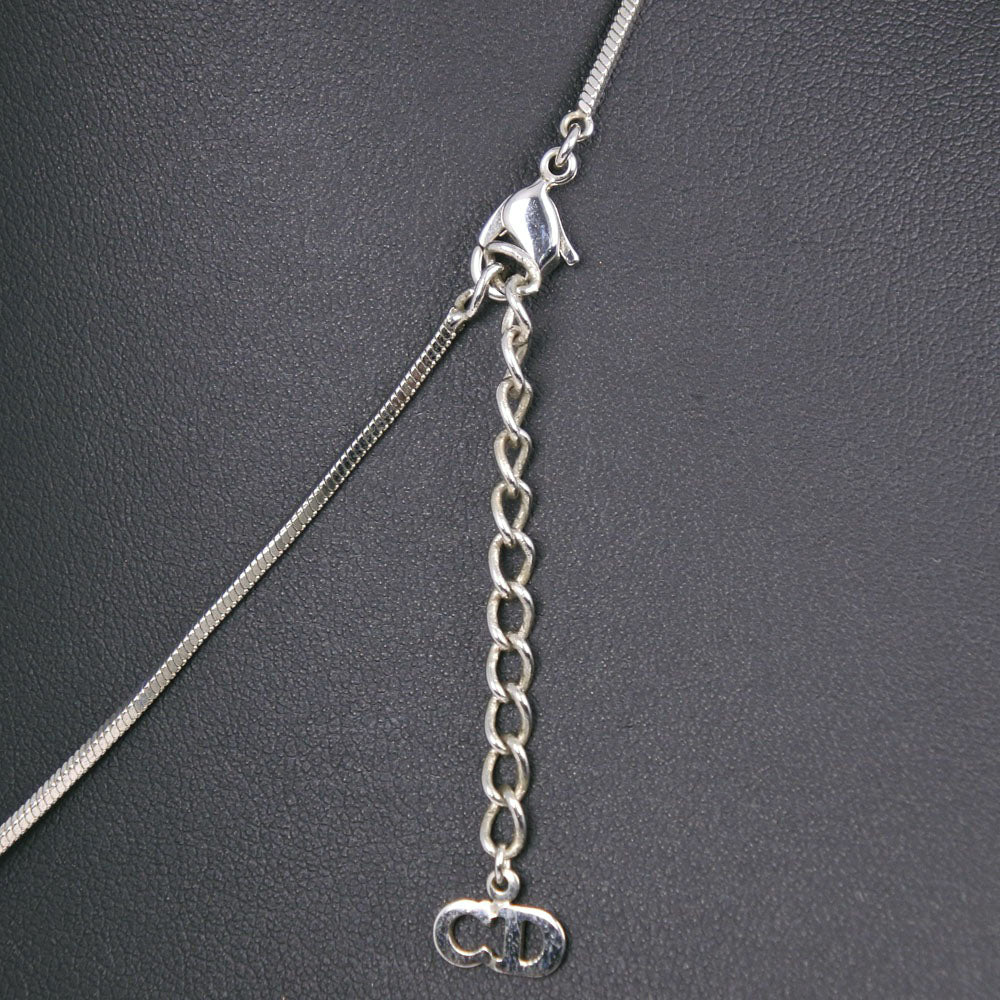 Dior Trotteur Necklace