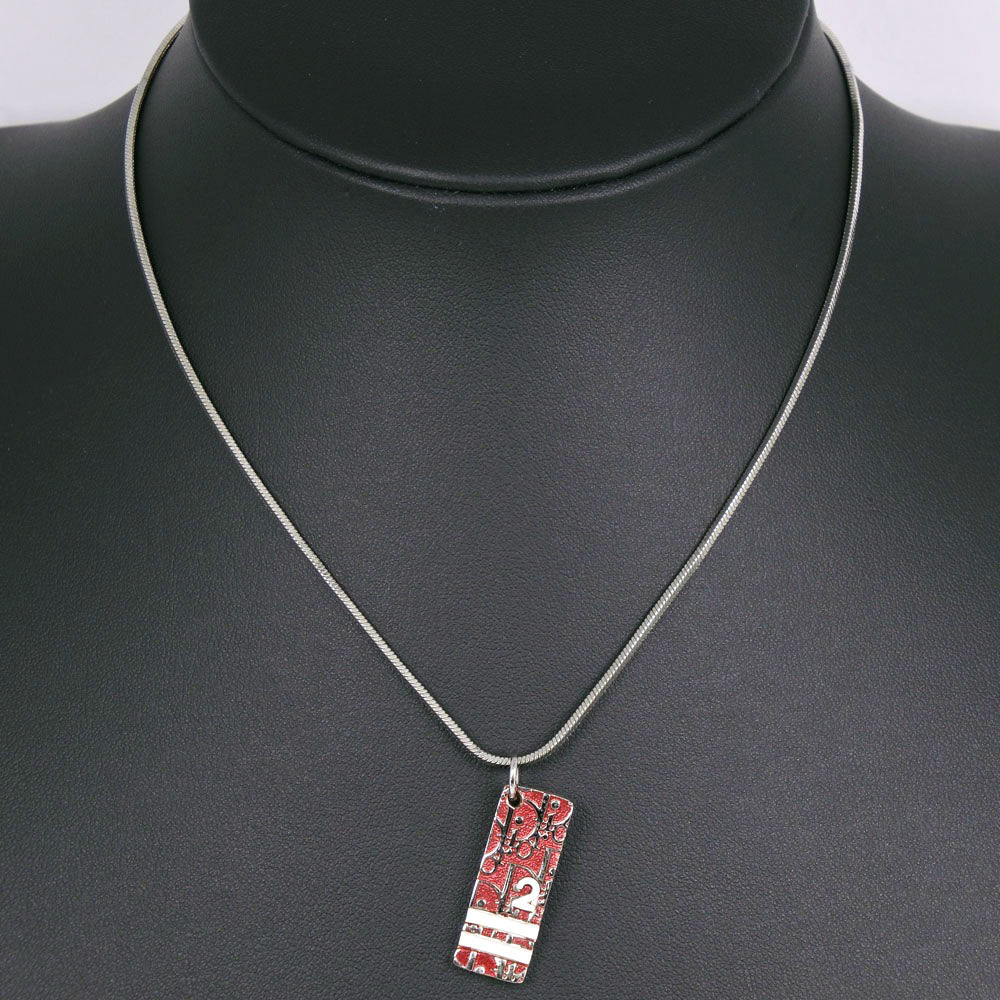 Dior Trotteur Necklace