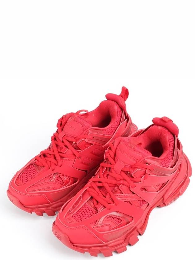 Luxury Balenciaga  track sneakers 37 240