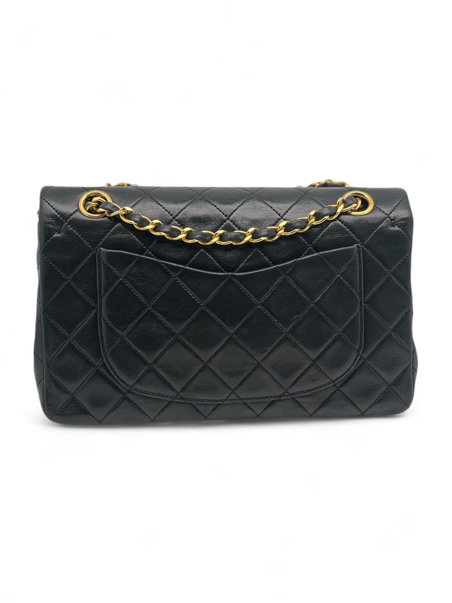 Chanel - Sac Timeless 23