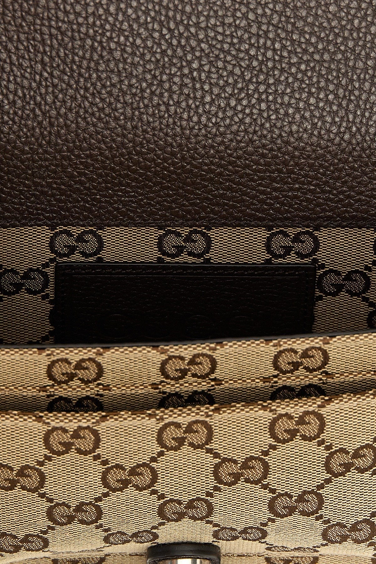 Gucci Men 'Mini Gg' Crossbody Bag